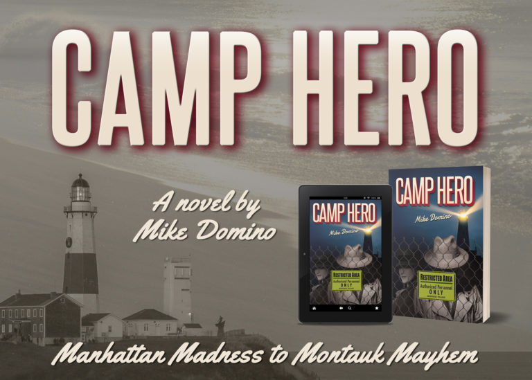 camp hero